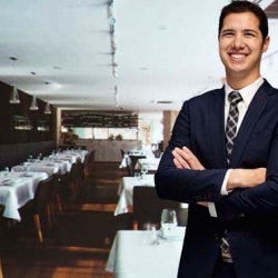 5* Restaurant Manager - Pezula Resort Hotel and Spa - Knysna (Own accommodation required) 